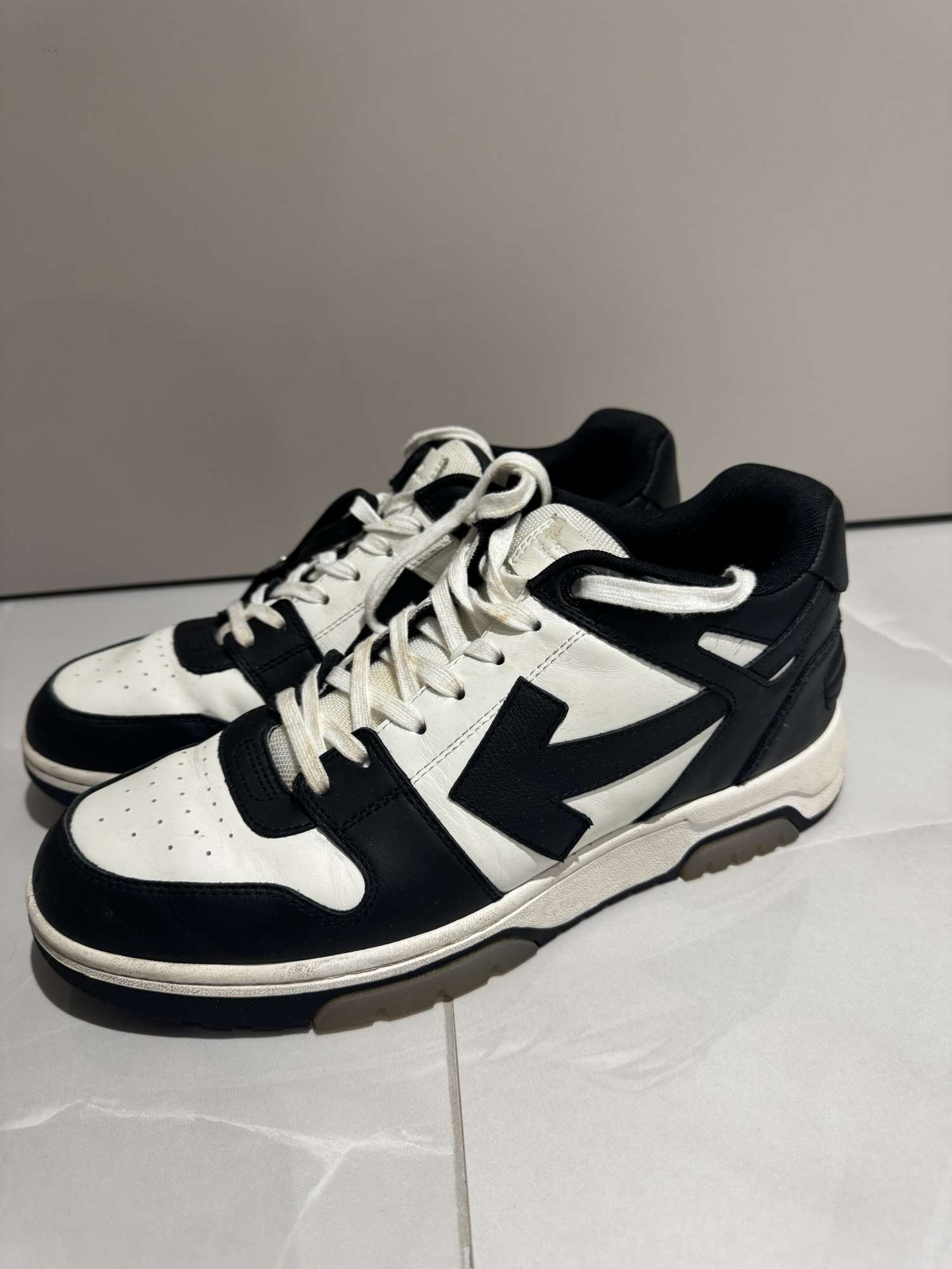 Panske tenisky Off-white