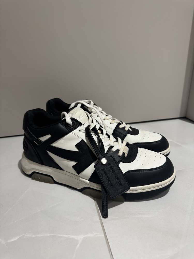 Panske tenisky Off-white