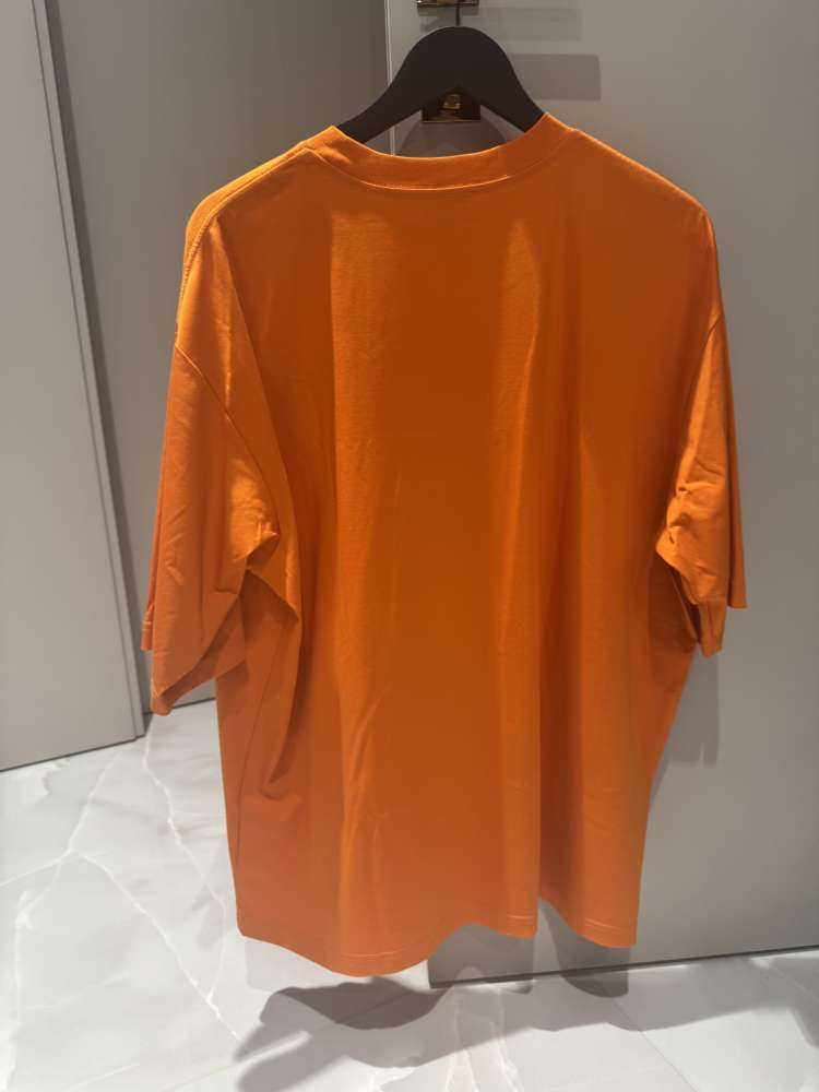 Panske Lanvin tricko