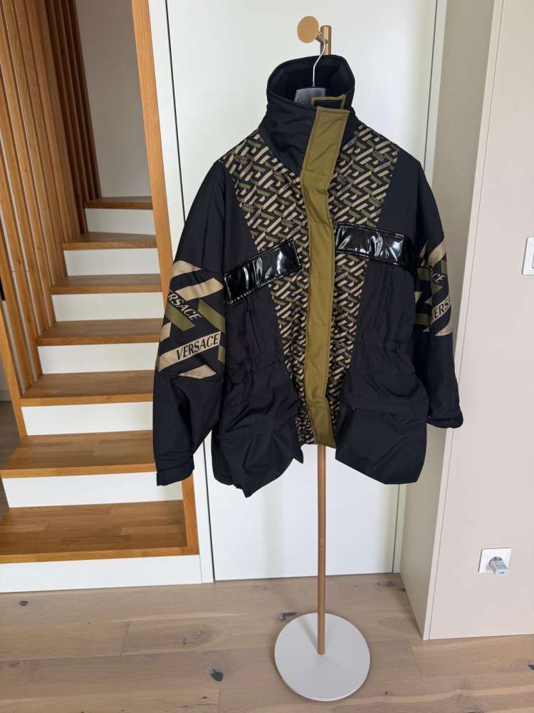 Versace bunda