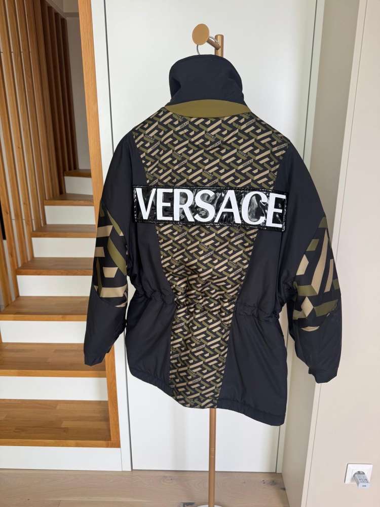 Versace bunda
