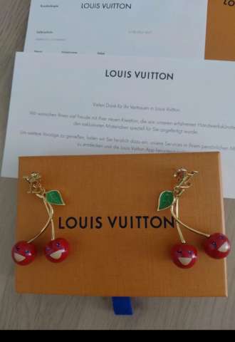 https://www.vipluxury.sk/Louis Vuitton náušnice