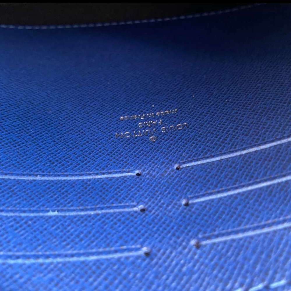 Louis Vuitton clutch