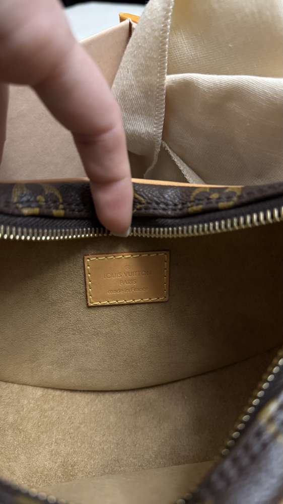 Louis Vuitton Loop bag