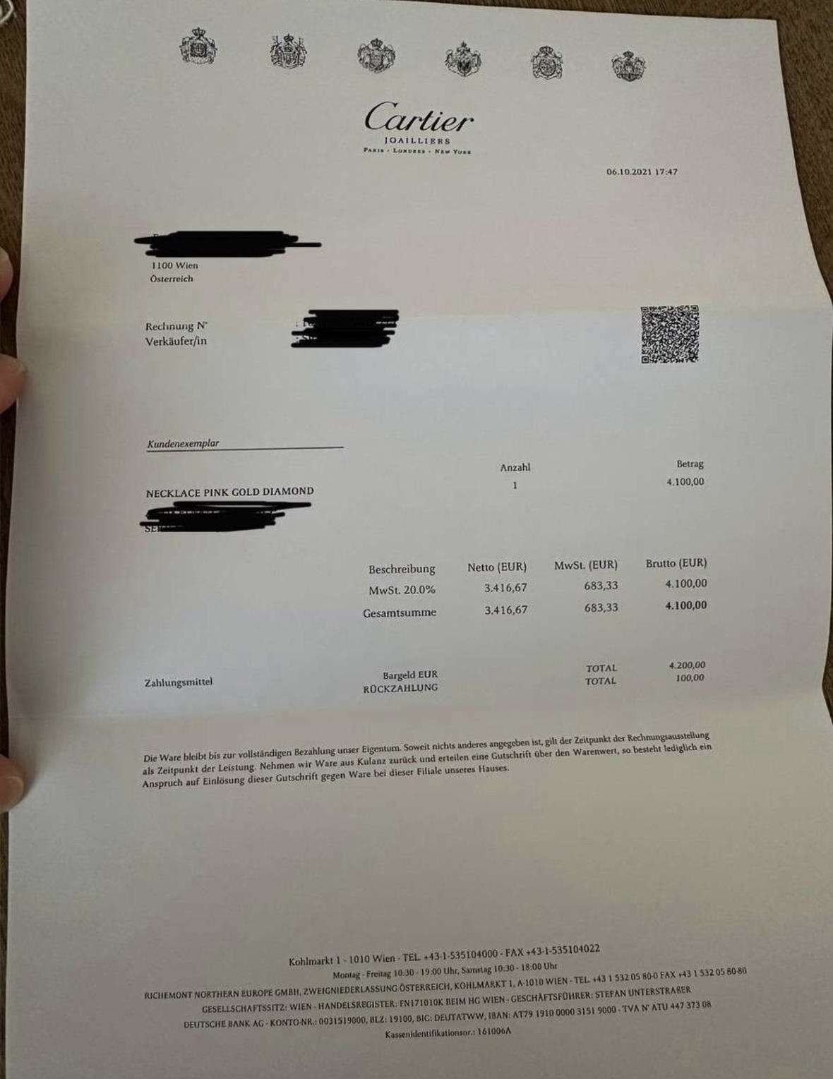 Cartier juste un clou s diamantmi