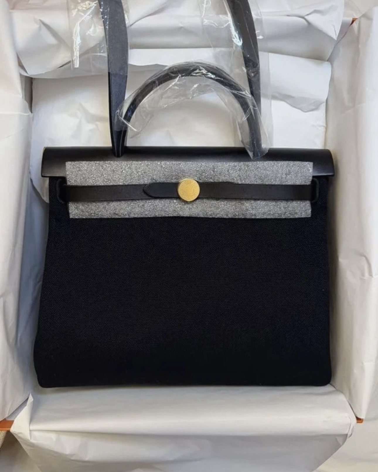 Hermes Herbag