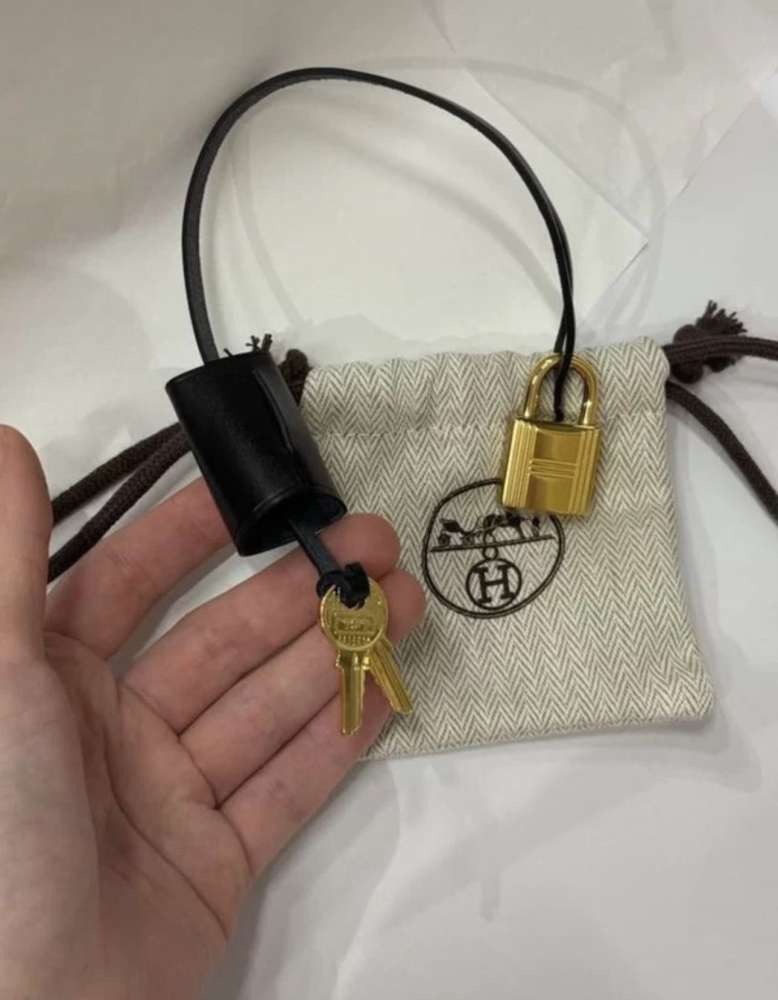 Hermes Herbag