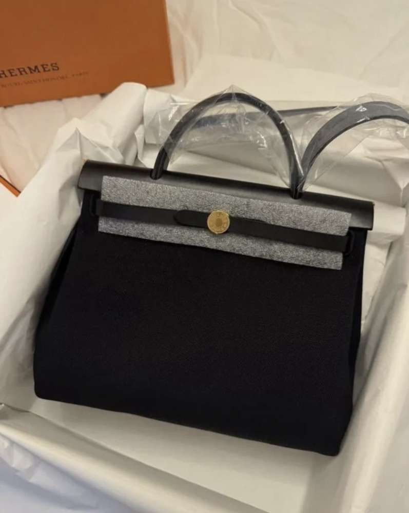 Hermes Herbag