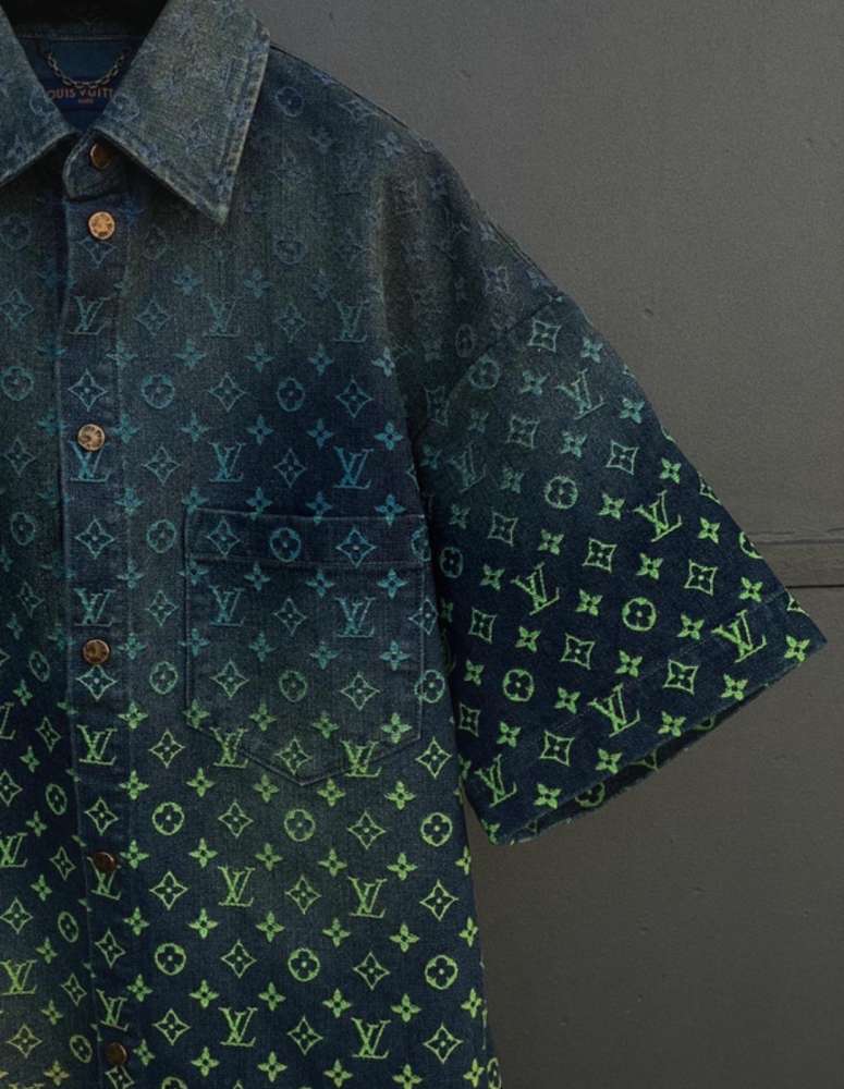 Louis Vuitton košeľa