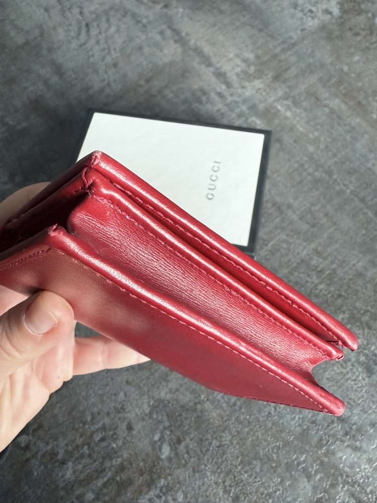 Gucci wallet