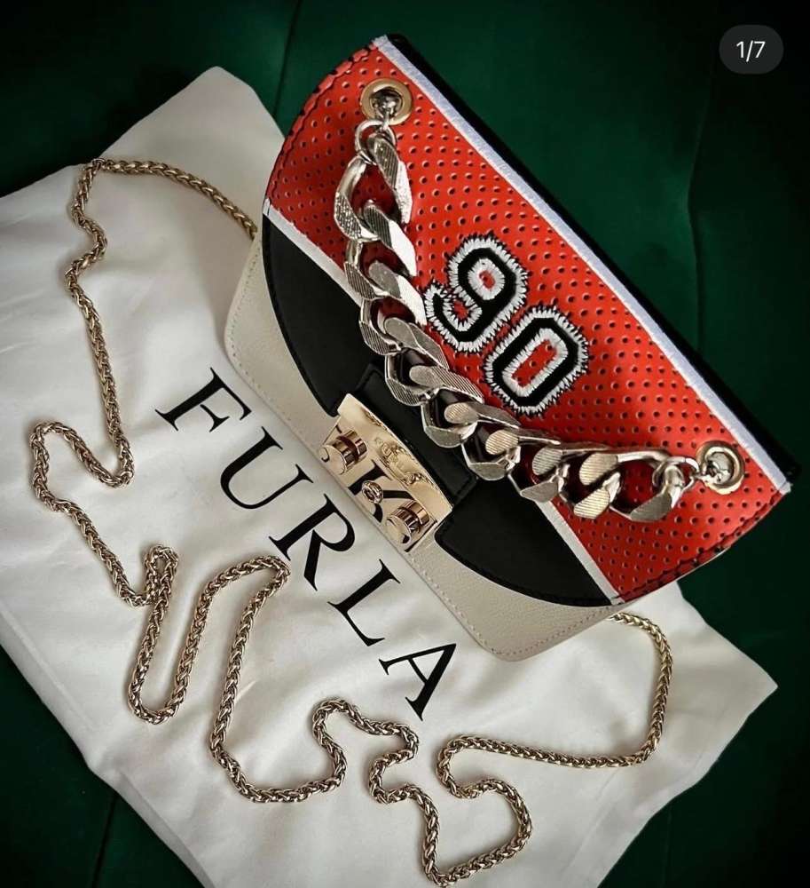Furla Metropolis Mini limited edition