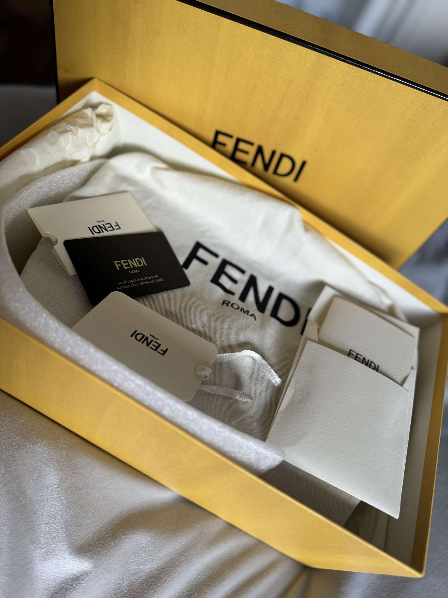 Fendi Kan U