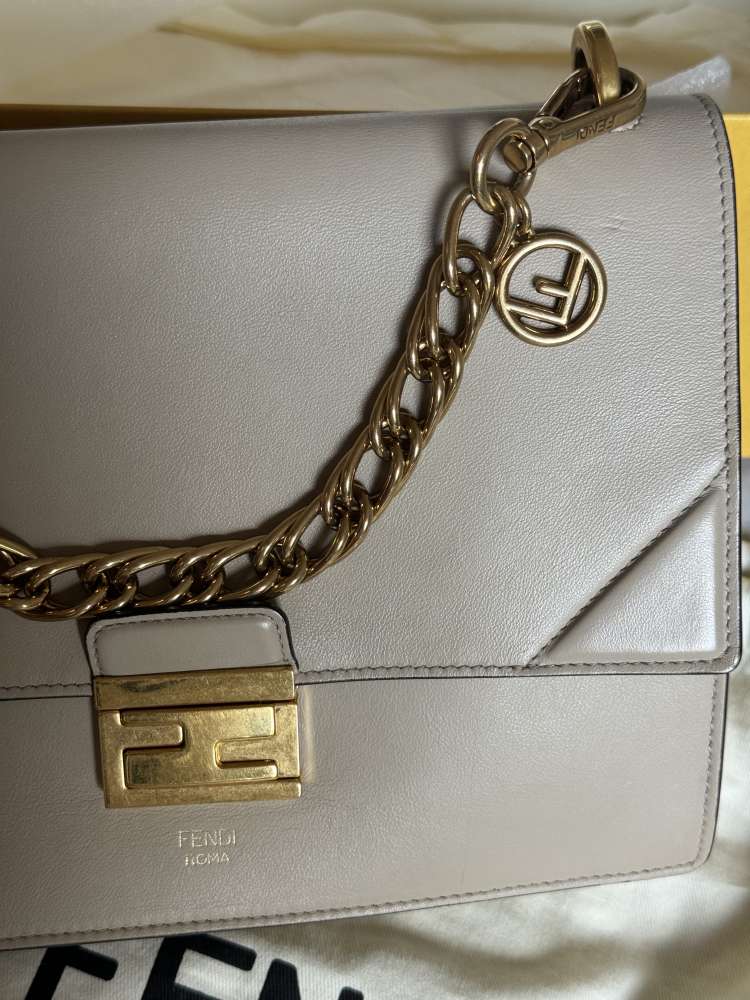 Fendi Kan U