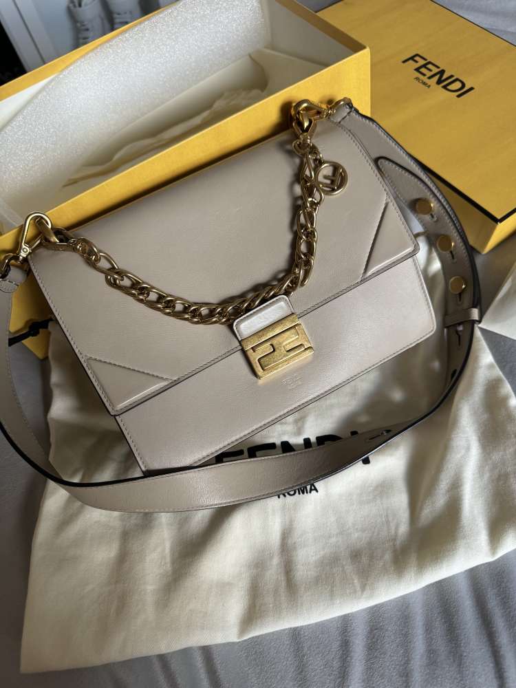 Fendi Kan U