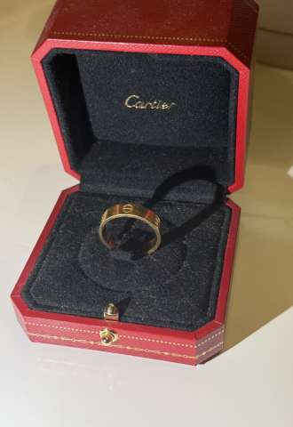 https://www.vipluxury.sk/Cartier Love ring Classic zlte zlato šírka 5,5 mm