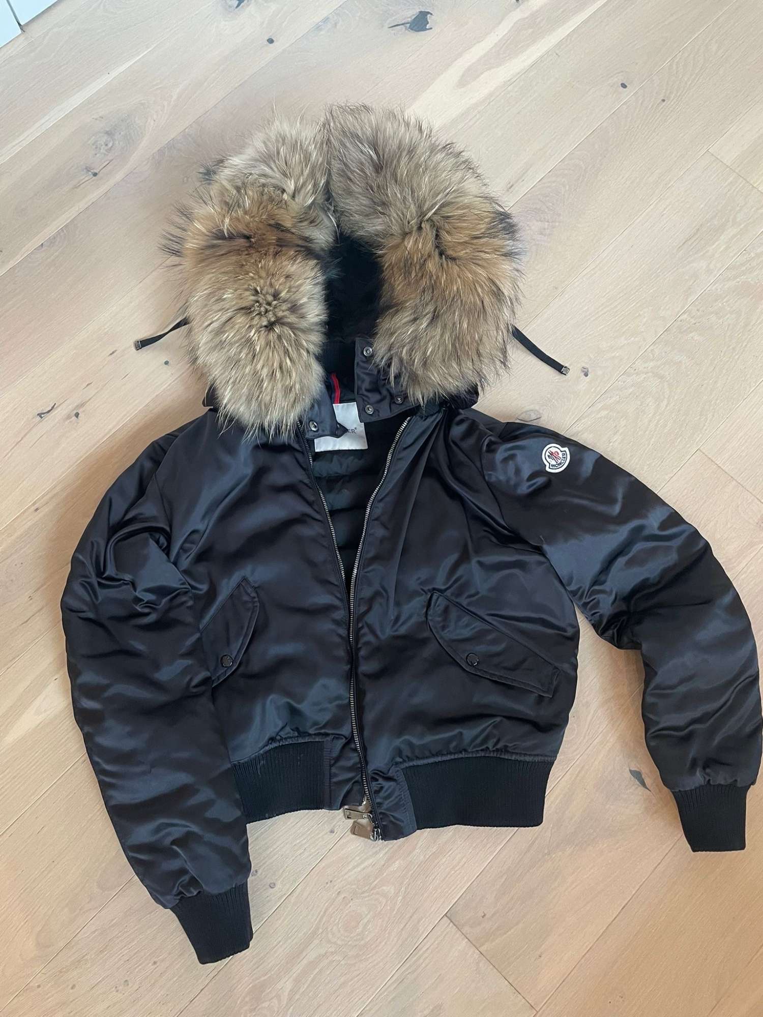 Moncler bunda