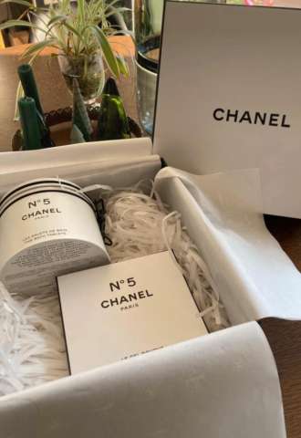 https://www.vipluxury.sk/Chanel beauty sada