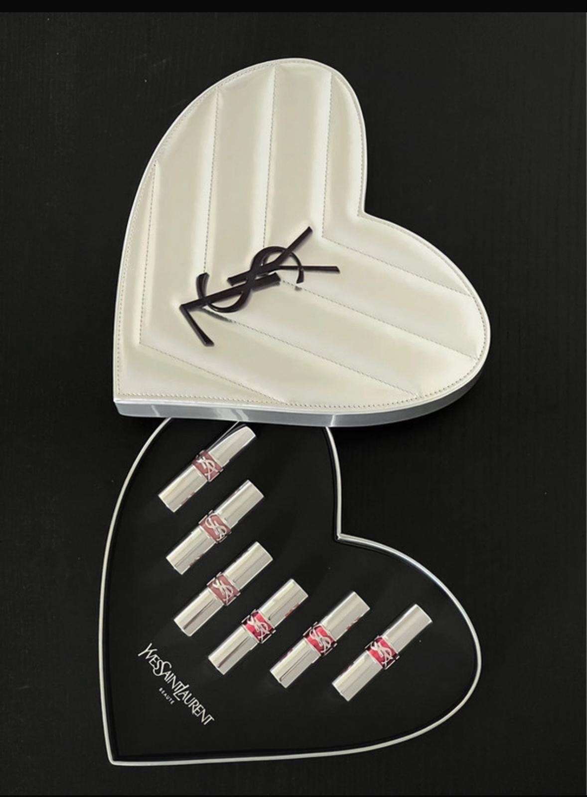 YSL beauty kolekcia