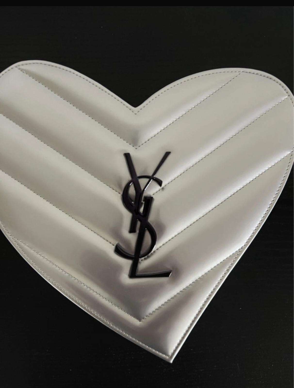 YSL beauty kolekcia