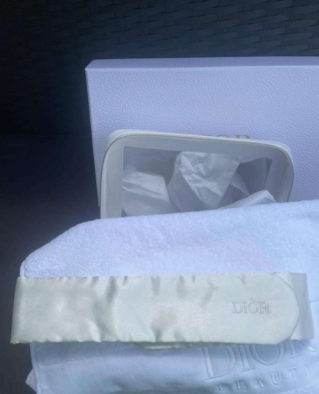 Dior kufrik