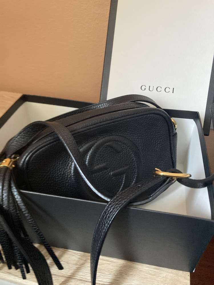 Gucci Soho