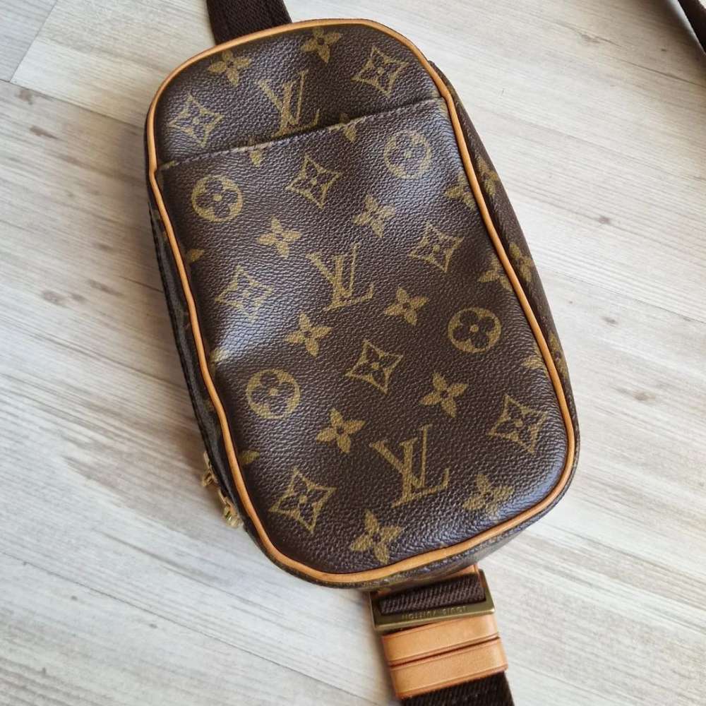 Louis Vuitton Gange