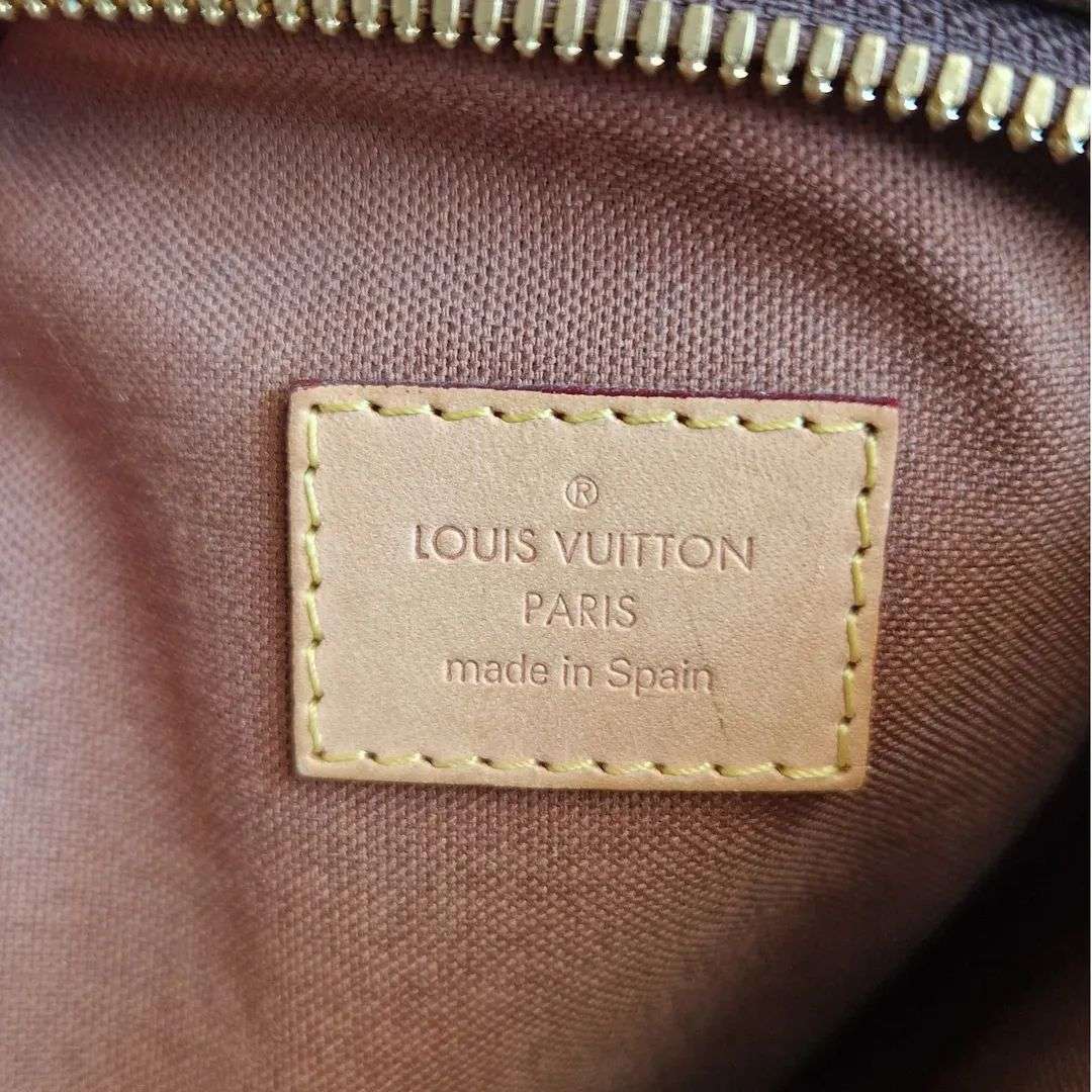 Louis Vuitton Gange