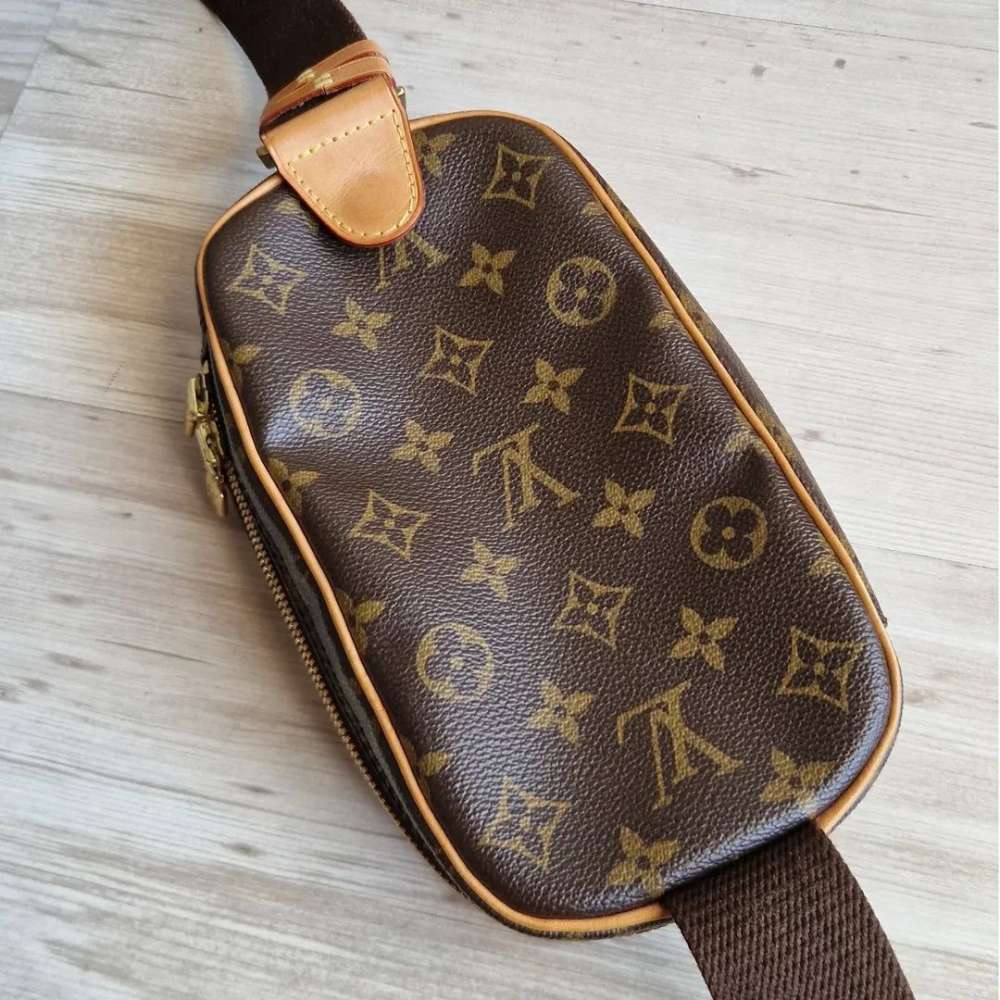 Louis Vuitton Gange