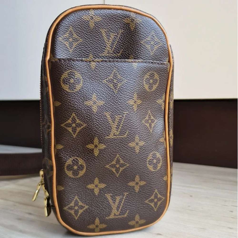 Louis Vuitton Gange