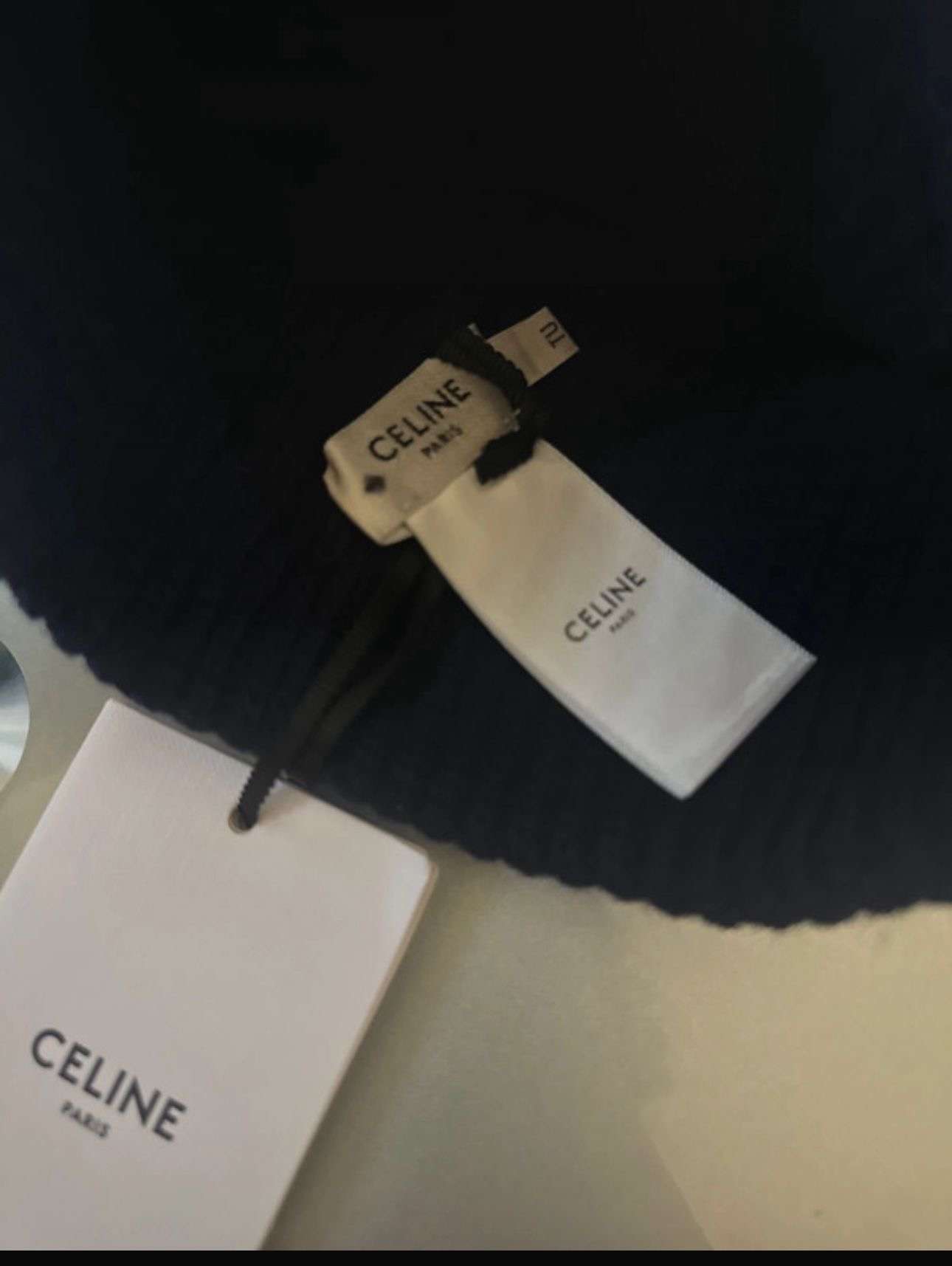 Celine čiapka