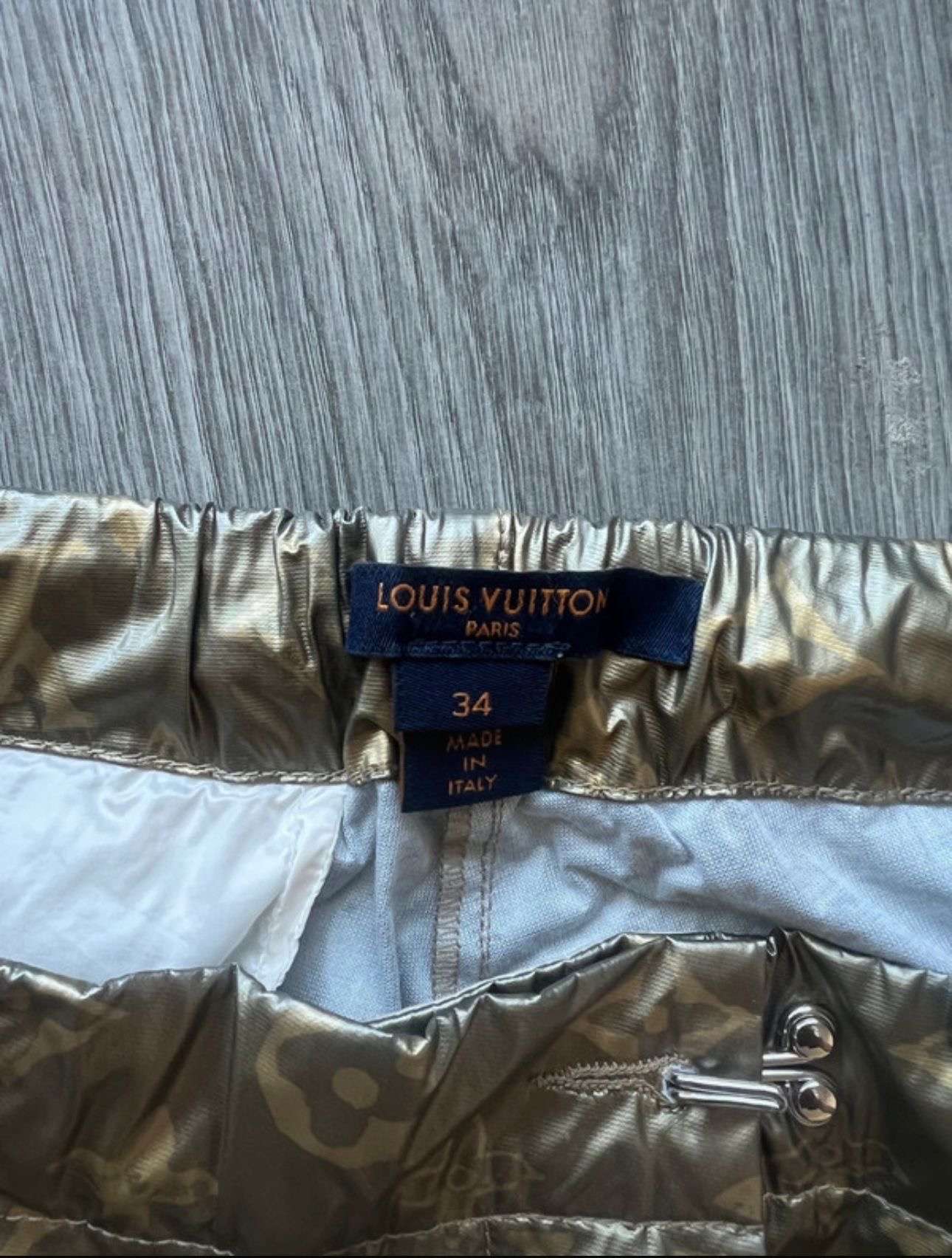 Louis Vuitton nohavice