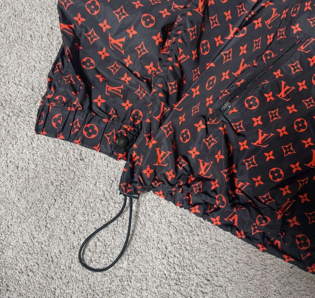 Louis Vuitton bunda