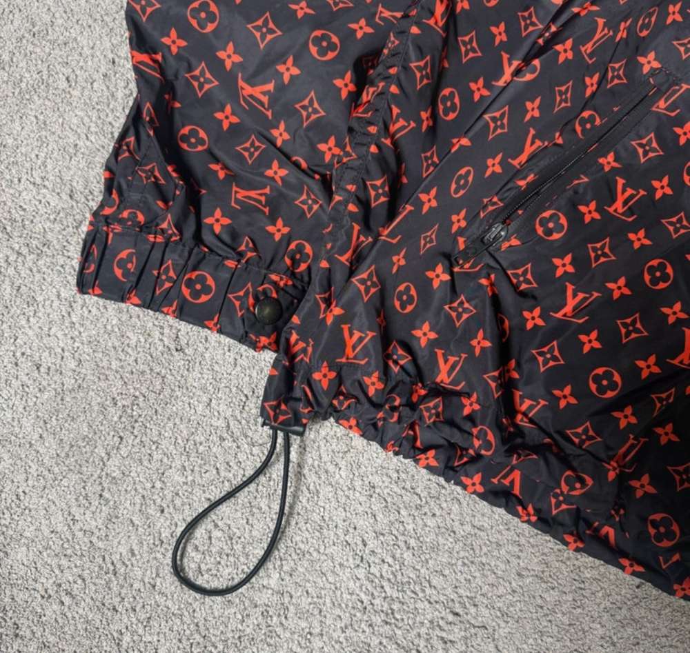 Louis Vuitton bunda