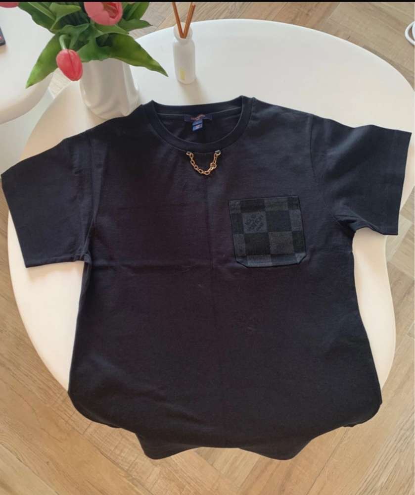 Louis Vuitton tričko