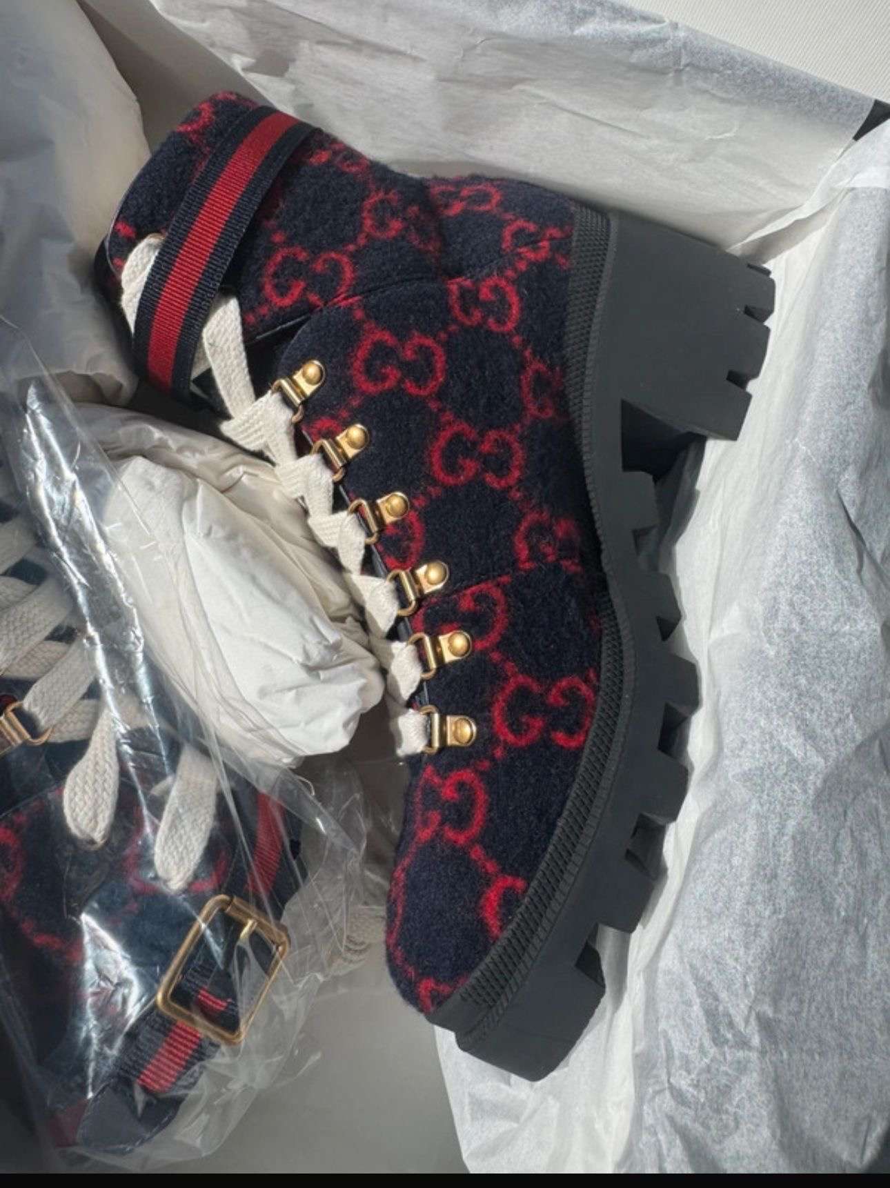 Gucci topanky