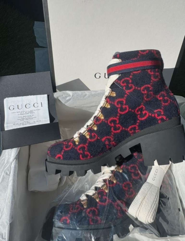 Gucci topanky