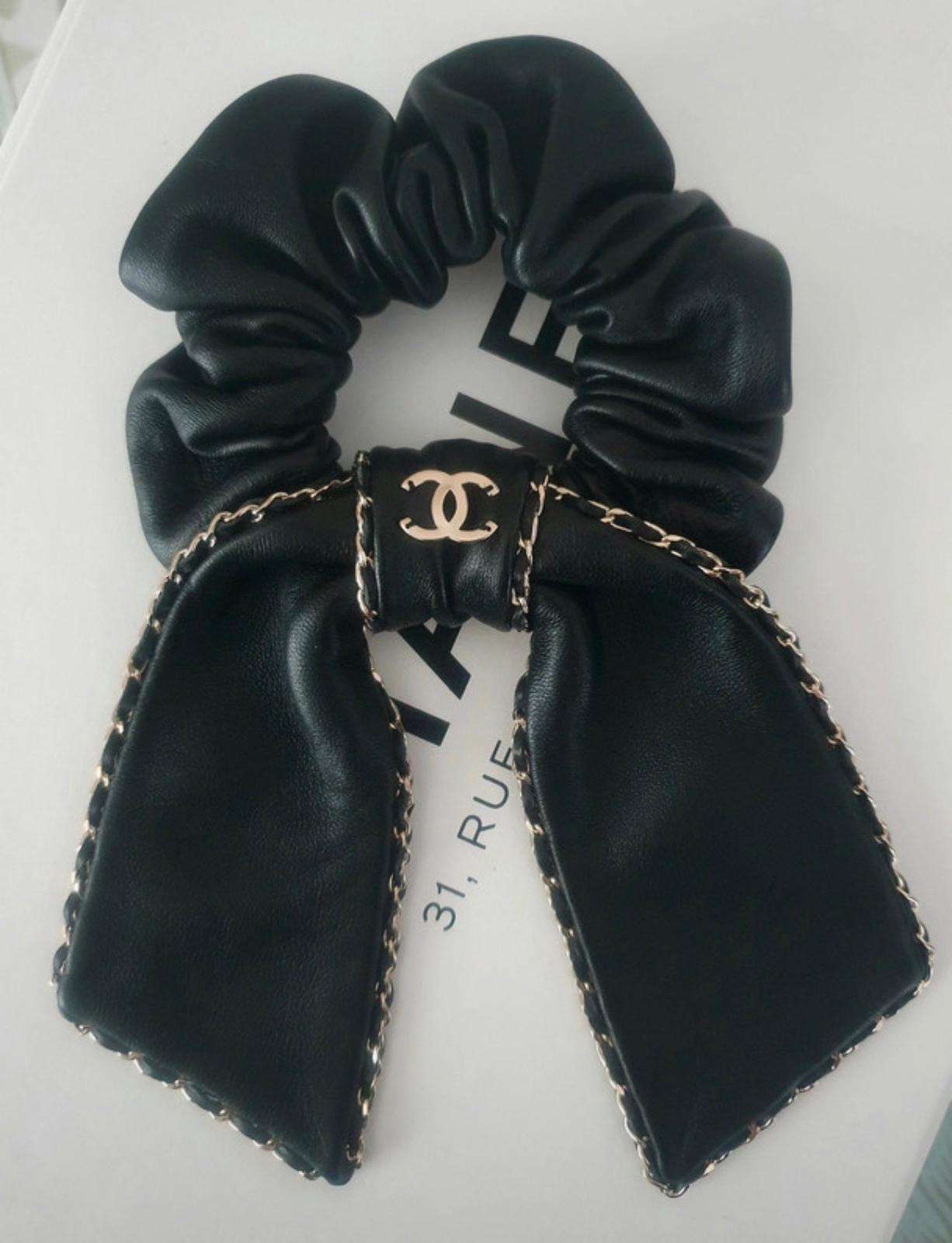 Chanel gumička