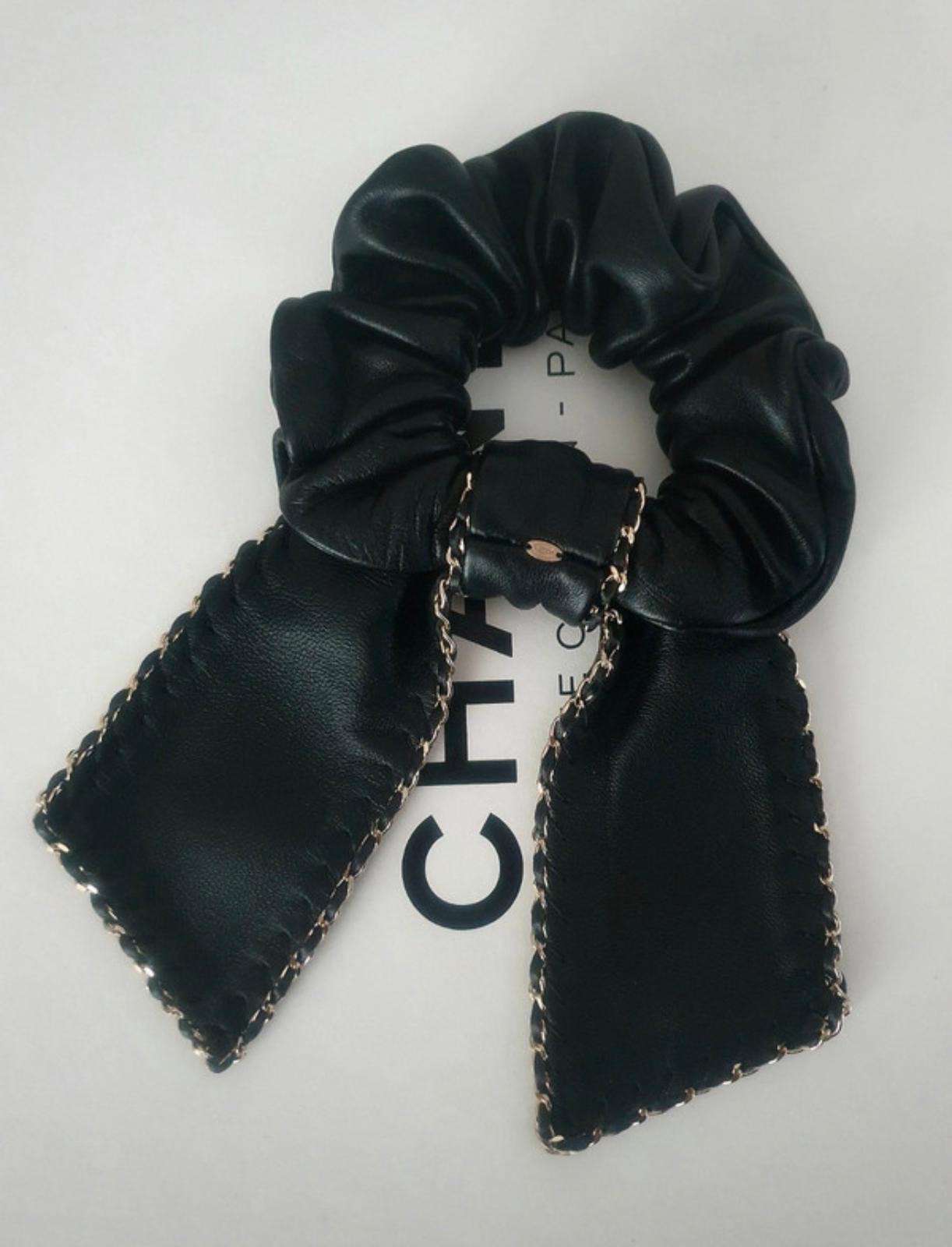 Chanel gumička