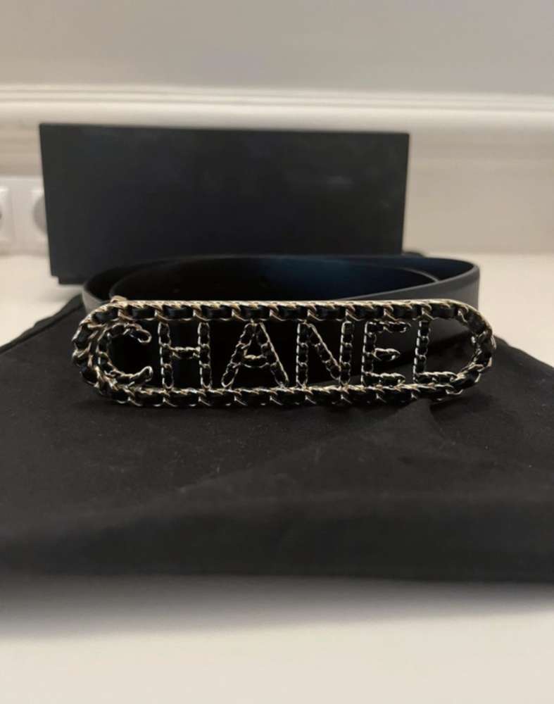 Chanel opasok