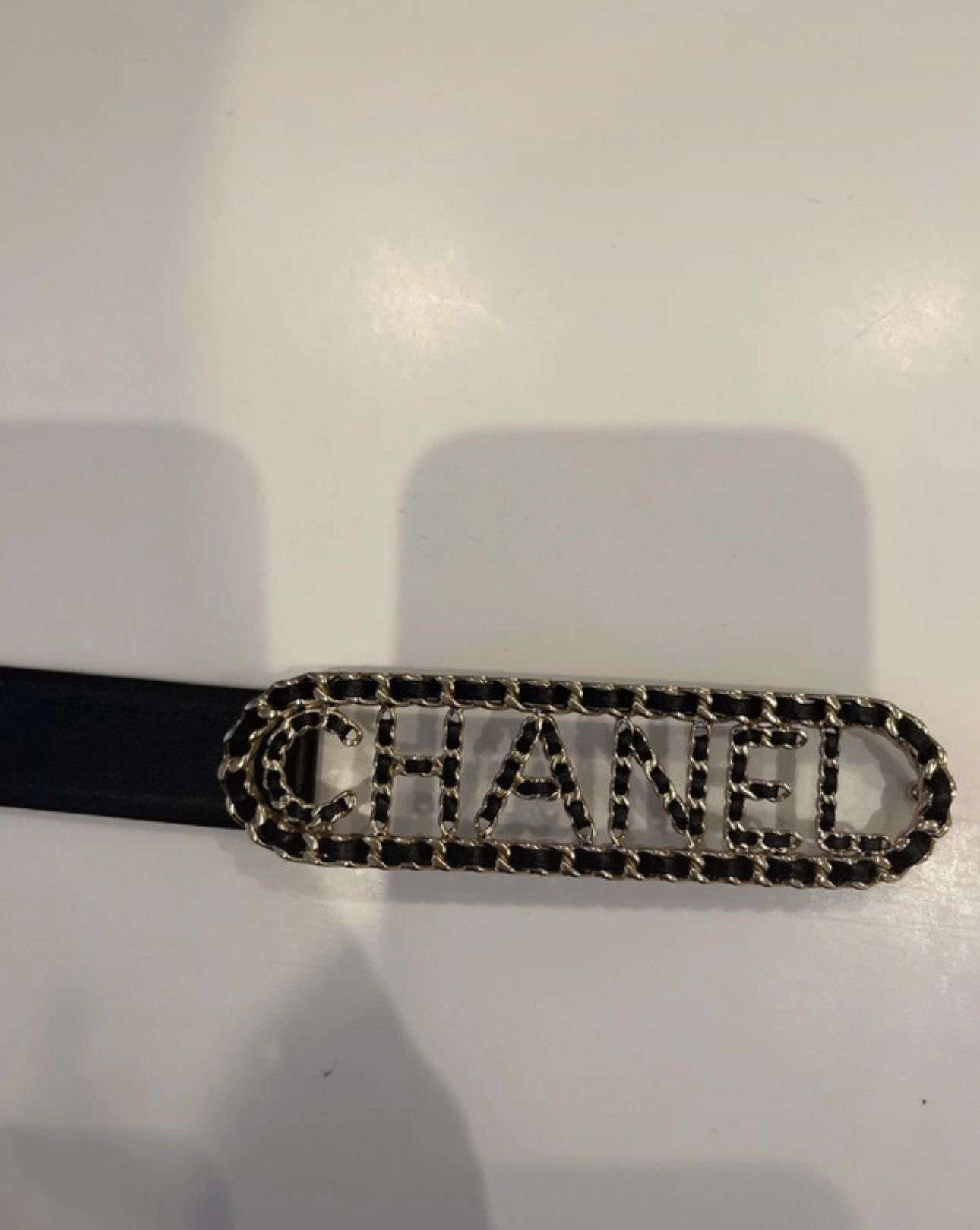 Chanel opasok