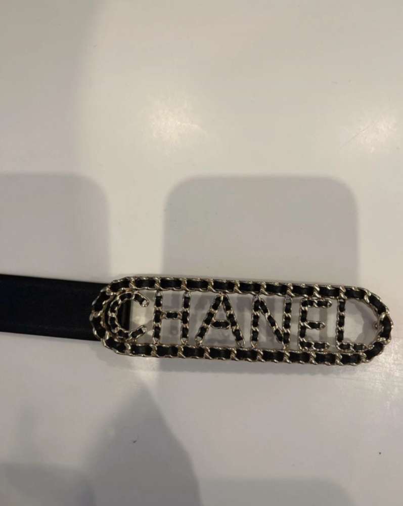 Chanel opasok