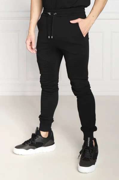 Balmain pánske tepláky veľkosť XL