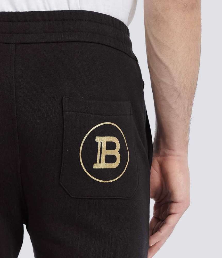 Balmain pánske tepláky veľkosť XL