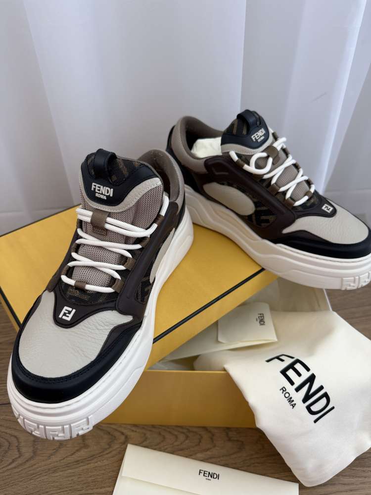 Fendi tenisky
