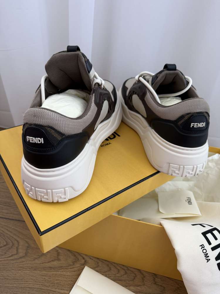 Fendi tenisky