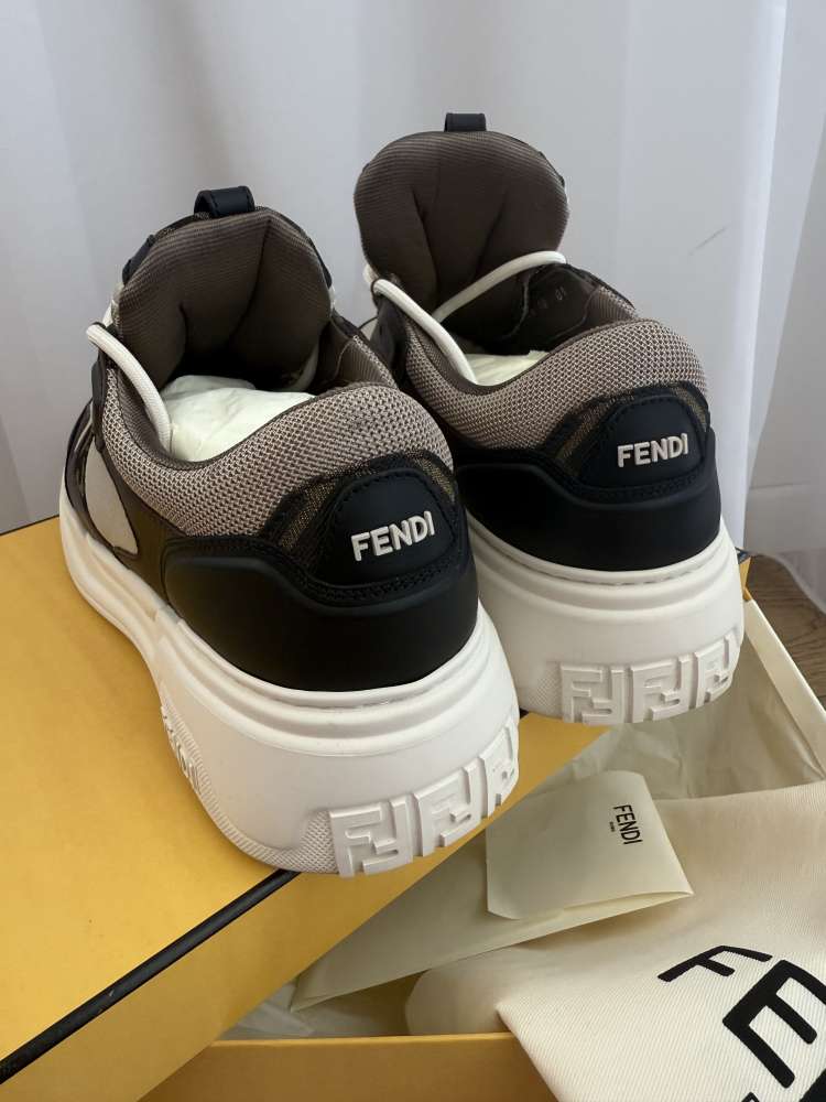 Fendi tenisky