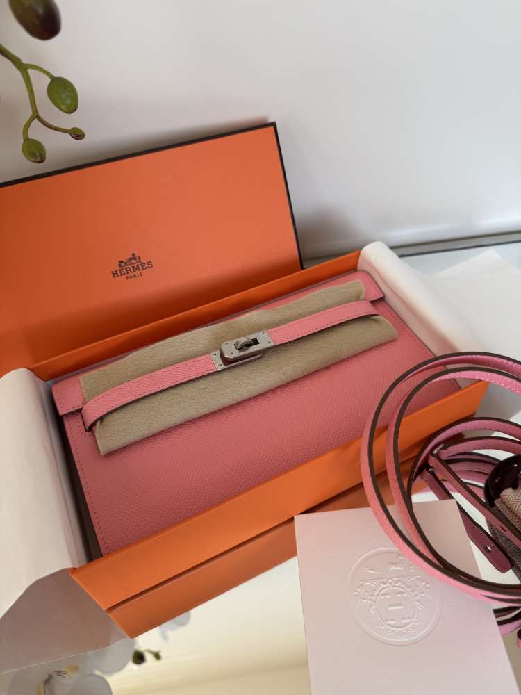 Hermes Kelly To Go