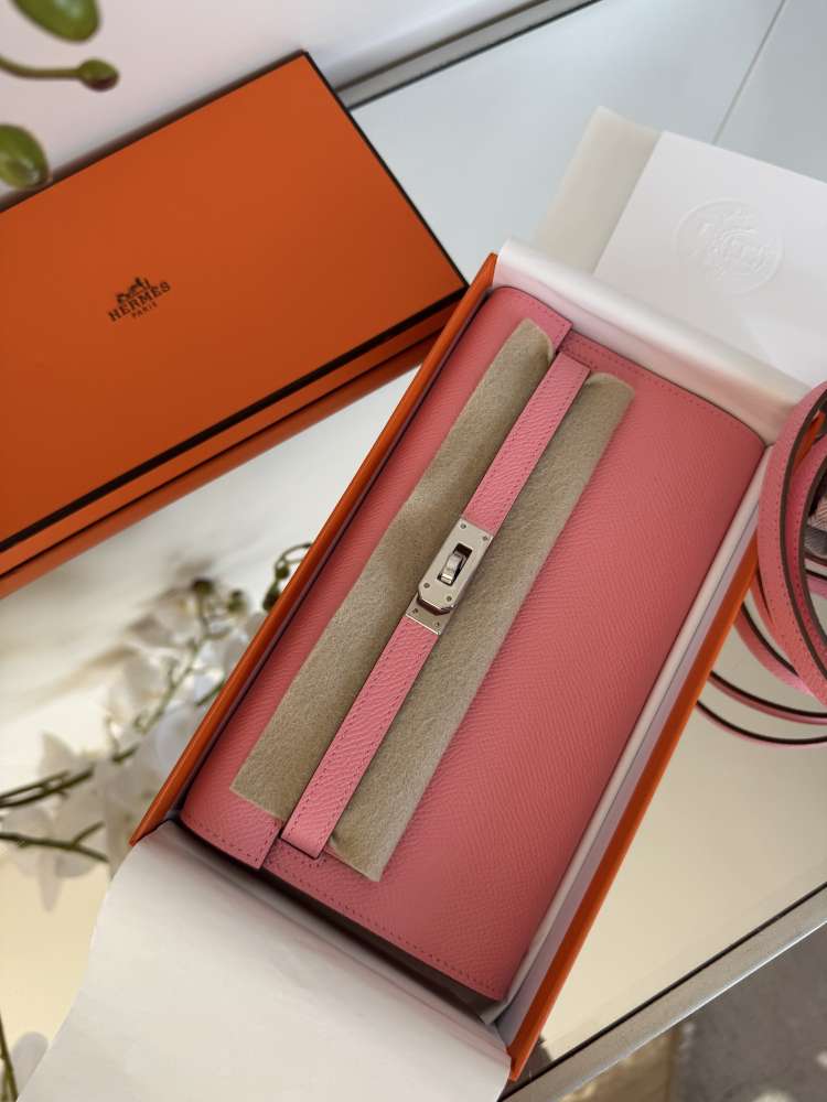 Hermes Kelly To Go