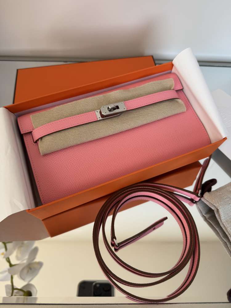 Hermes Kelly To Go