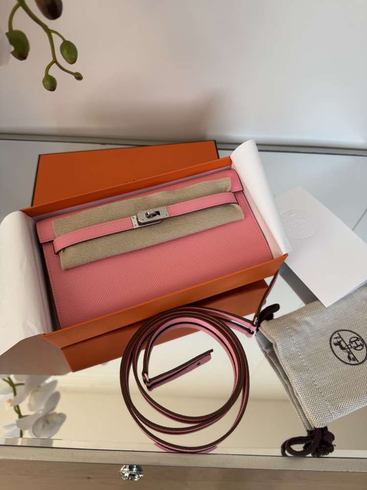 Hermes Kelly To Go